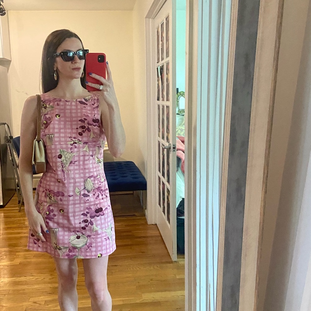 Meet your Posher, Casey